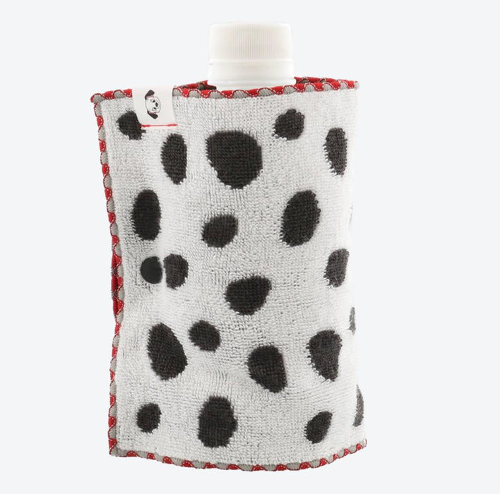 TDR - Multi Towel Cover x 101 Dalmatians