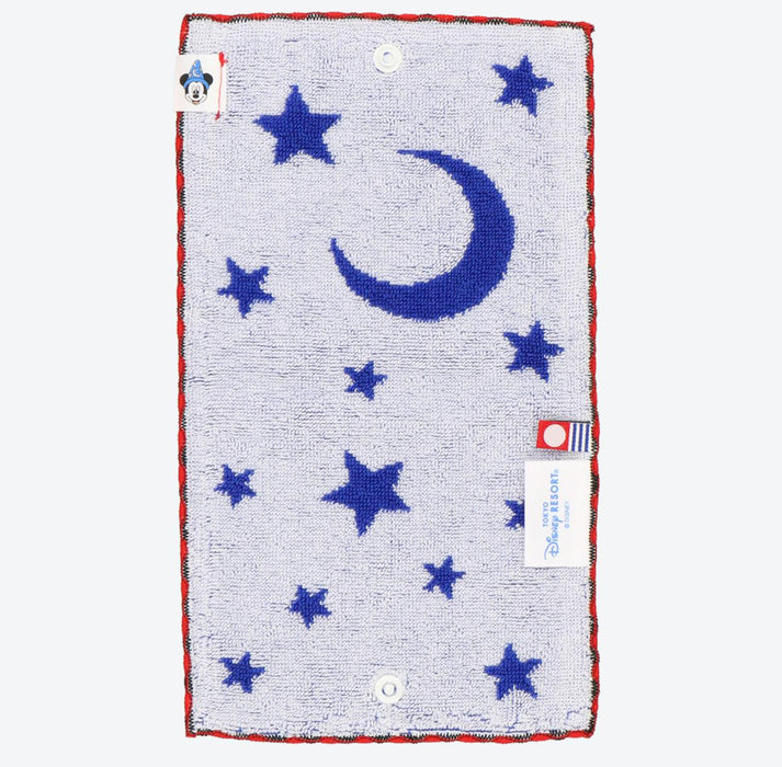 TDR - Multi Towel Cover x Mickey Mouse