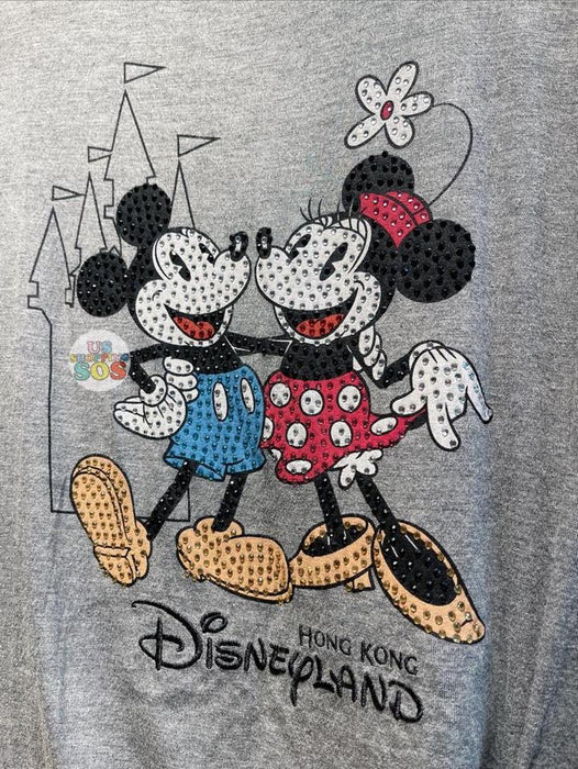 Disney Shirt Mickey Dodgers Inspired T-shirt Baseball -  Hong Kong