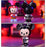 SHDS - POPMART Random Secret Figure Box x Mickey & Friends Street Style