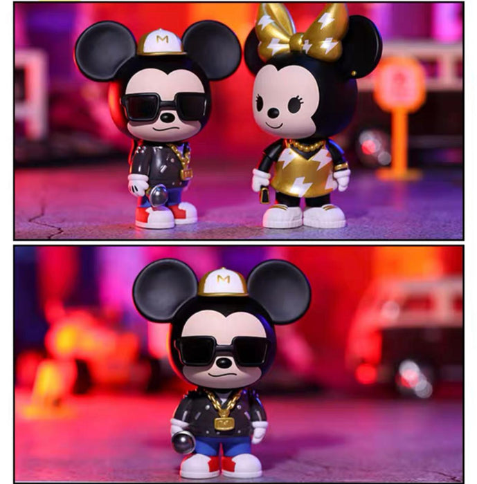 SHDS - POPMART Random Secret Figure Box x Mickey & Friends Street Style