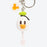 TDR - Bento/Lunch Box Food Keychains Set x Donald & Daisy Duck