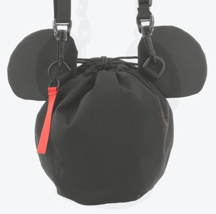 mickey mouse drawstring bag ✨💞