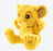 TDR - Simba Plush Toy x Hand Puppet