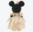 TDR - Mickey’s Magical Music World Show (Gold) - Plush Toy x Minnie Mouse