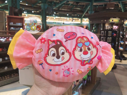 SHDL - Chip & Dale Double Sweet Collection - Chip & Dale Candy Bag