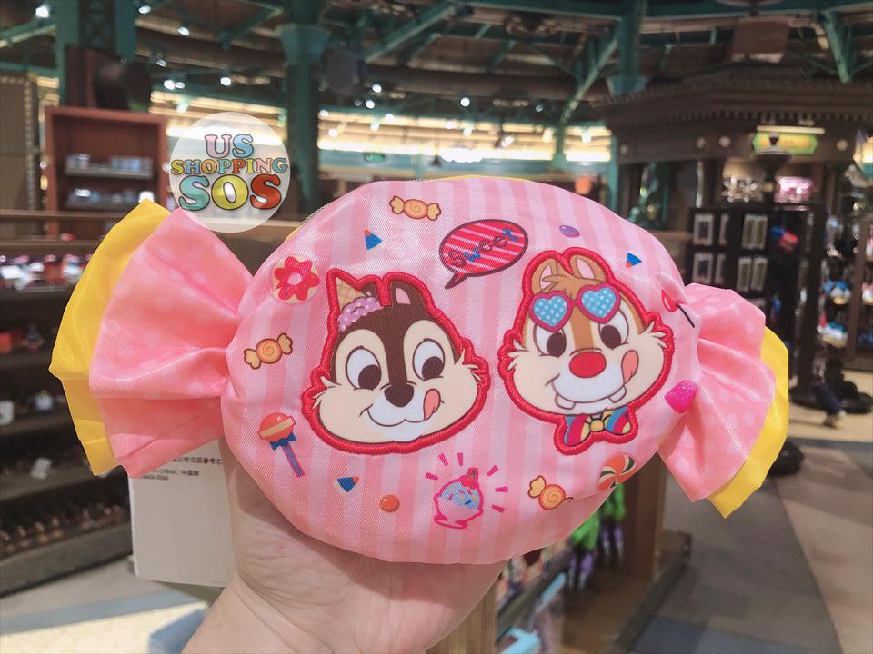 SHDL - Chip & Dale Double Sweet Collection - Chip & Dale Candy Bag