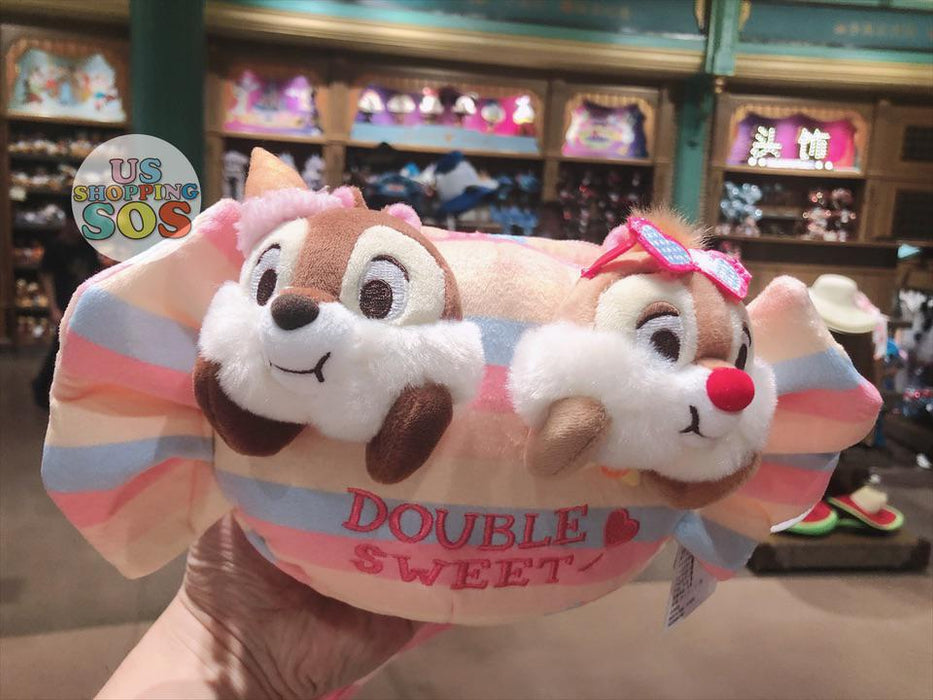 SHDL - Chip & Dale Double Sweet Collection - Chip & Dale Crossbody Bag