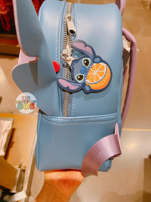 Loungefly Disney Lilo & Stitch Sunglasses Stitch Crossbody Bag