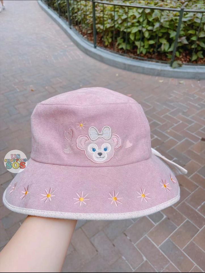 SHDL - ShellieMay Sun Visor & Bucket Hat for Adults