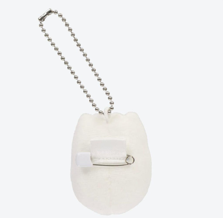 TDR - Forky Big Head Plush Keychain