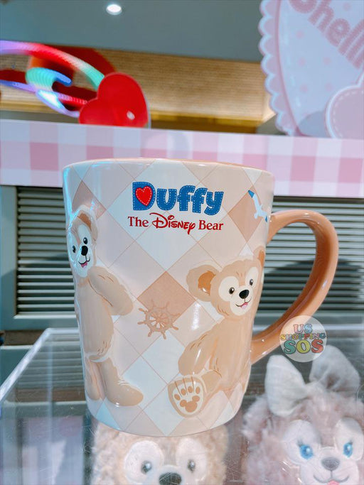 SHDL - Mug x Duffy