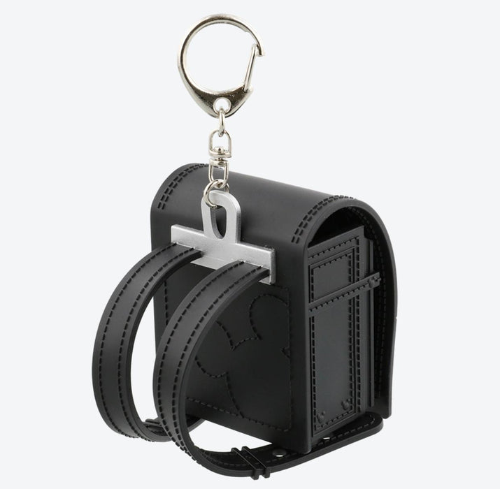 TDR - Mickey Mouse "Randoseru" Backpack Keychain
