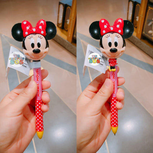 SHDL - Minnie Mouse Ballpoint Pen