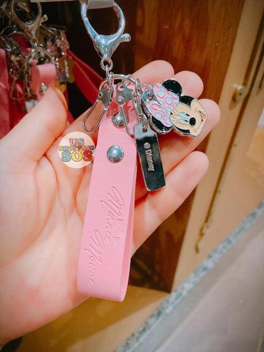 Wristlet Lanyard For Keys SHDL Hand Wrist Lanyard Key Chain