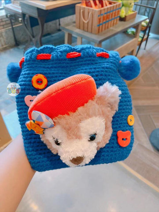 SHDL - Duffy & Friends Craft Time Collection x ShellieMay Shoulder Bag