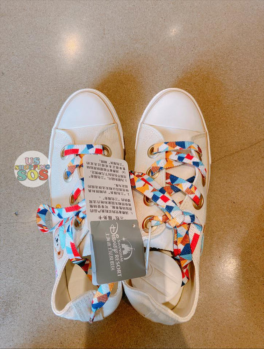 SHDL - Duffy & Friends Craft Time Collection x Duffy Sneakers For Adults