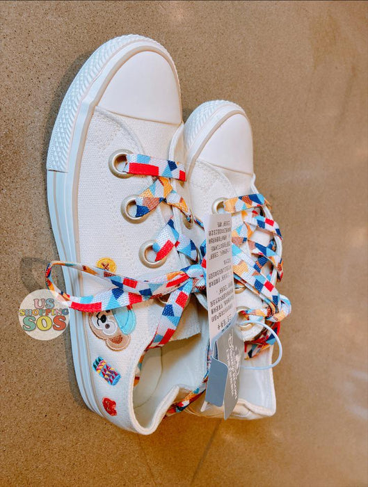 SHDL - Duffy & Friends Craft Time Collection x Duffy Sneakers For — USShoppingSOS