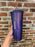 DLR - Starbucks Disneyland Studded Tumbler (Color: Purple Blue)