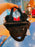 SHDL - Fluffy Handbag x Minnie Mouse