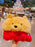 SHDL - Multi-Function Blanket x Winnie the Pooh
