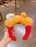 SHDL - Fluffy Winnie the Pooh Headband