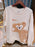 SHDL - Duffy & Friends x Duffy Sweatshirt for Adults