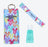 TDR - Happiness in the Sky Collection x Pouch, Hand gel, Mask Belt Set