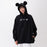TDR - Mickey Mouse Pullover Hoodie with Ears for Adults