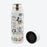 TDR - Mickey Mouse All Over Print Stainless Steel Tumbler 0.11 L (Color: White)