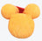 TDR - Food Theme - Mickey Mouse Churro Shaped Cushion