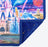 TDR - Tokyo Disney Resort Night Sky & Fireworks Collection - Blanket