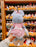 SHDL - Minnie Mouse Seersucker Stripe Plush Toy