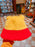 SHDL - Fluffy Winnie the Pooh Bucket Hat for Adults