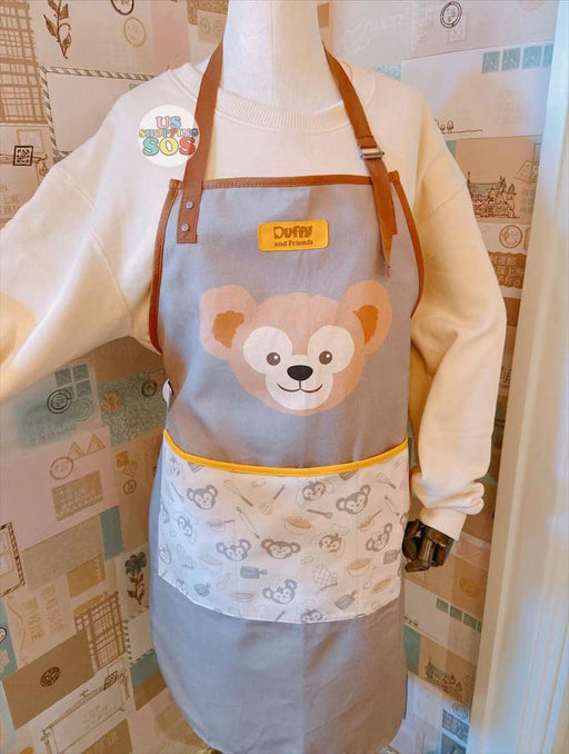 SHDL - Duffy & Friends Apron for Adults
