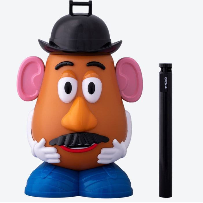 TDR - Mr Potato Head Lantern