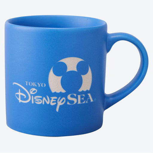 TDR - Tokyo Disney Sea Log Mug