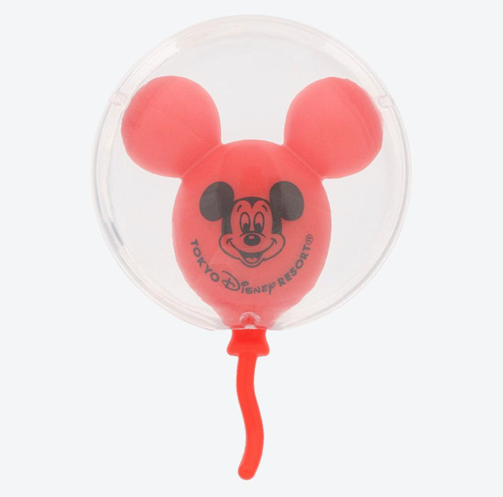 TDR - Happiness in the Sky Collection x Mickey Mouse Balloon Chopsticks Rest Set
