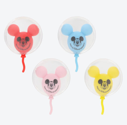 TDR - Happiness in the Sky Collection x Mickey Mouse Balloon Chopsticks Rest Set