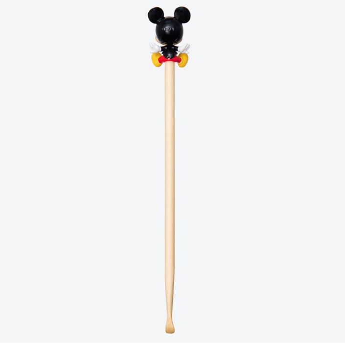 TDR - Mickey Mouse Earpick/ Ear Cleaner Stick Box Set