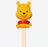 TDR - Winnie the Pooh Earpick/ Ear Cleaner Stick Box Set