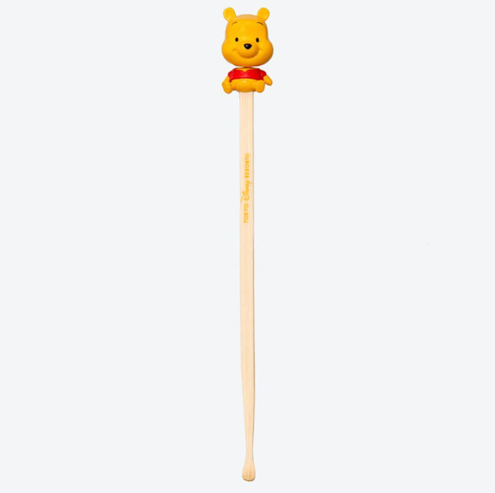 TDR - Winnie the Pooh Earpick/ Ear Cleaner Stick Box Set