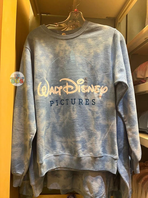 DLR - Fashion Pullover - Walt Disney Pictures (Adults)