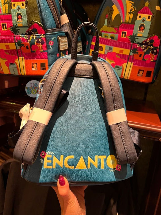 DLR - Loungefly Encanto Backpack