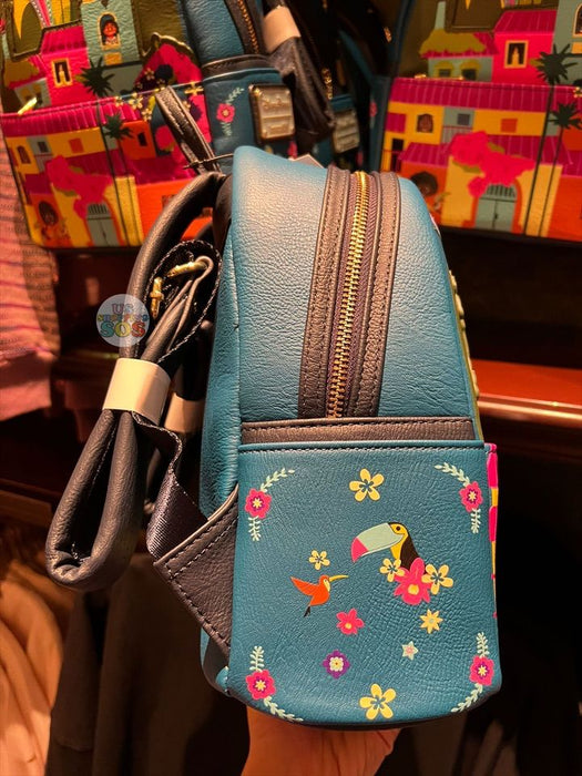 encanto mini backpack DLR