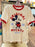 DLR - Original Mickey 1928 Disneyland Ringer T-shirt (Adult)