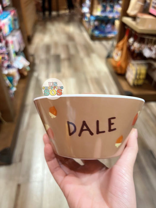HKDL - Dale Plastic Bowl