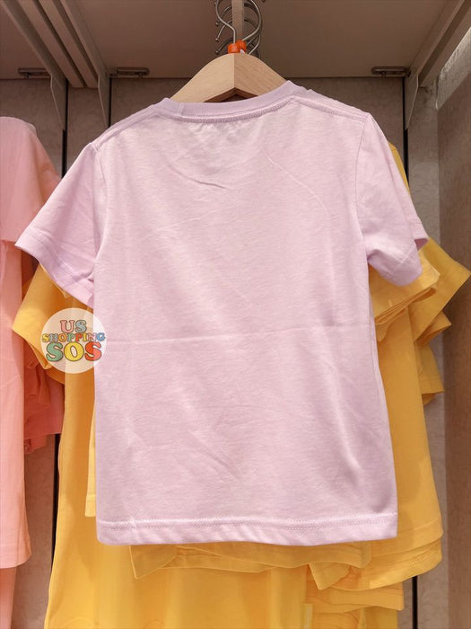 HKDL - StellaLou Embroidered T Shirt (For Kids)