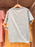 HKDL - Stitch Embroidered T Shirt (Adults)