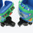 TDR - Buzz Lightyear Astro Blasters Tomica Toy Car